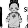 Shinasugawa Sumi