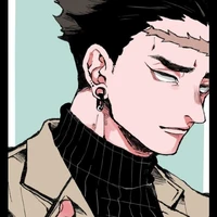 Himejima Gyomei