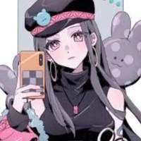 Kamado Nezuko