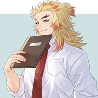 Kyojuro Rengoku