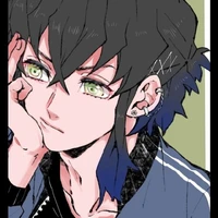 Hashibira Inosuke