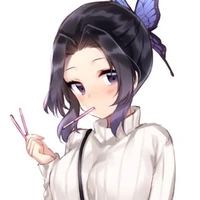Kochou Shinobu