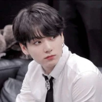 Jeon Jungkook [ cậu ]
