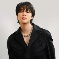 Park Jimin [ J ]