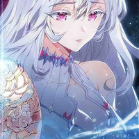Lucia( nữ chính)
