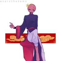 CHND Trung Hoa/China