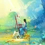 con tg xấu số