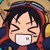 luffy