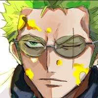 zoro