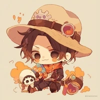Portgas D. Ace