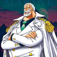 Monkey D.Garp