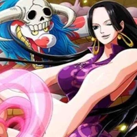 Boa Hancock