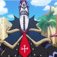 Gecko Moria