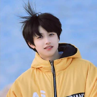 Zhu Zhi Xin