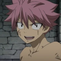 Natsu