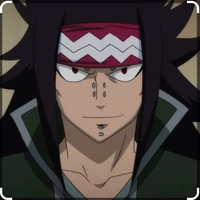 Gajeel
