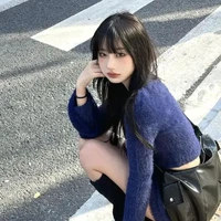 Nguỵ Thiên Hân/@hanhan