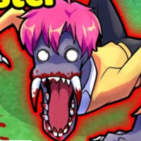 Hiha monster