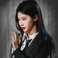 Viên Nhất Kỳ_Cô