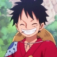 Mokey.D.Luffy
