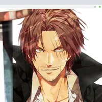 shanks