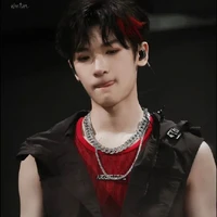 Trương Tuấn Hào ( Ngũ thiếu )