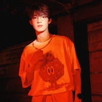 Trương Trạch Vũ ( Lục thiếu )