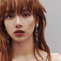 Lalisa Manoban [ Cô ]