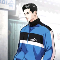Kim Gi-myung/ Jake kim