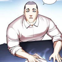 Lee Gun Woo/ Brad Lee