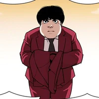 Hwang Jae Won