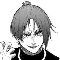 Reo Mikage