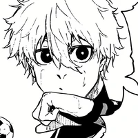 Nagi Seishirou