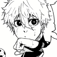 Nagi Seishirou