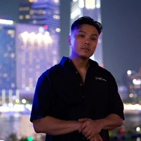 Thai VG (Beta)