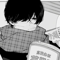 fumihito kazuo
