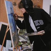 Kiều Bảo Quang - bạn cô