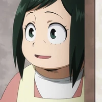 Midoriya Inko