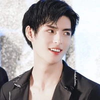 Vương Hạo Hiên[em NB]