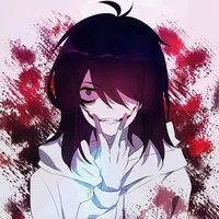 Jeff The Killer