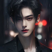 Trương Hạ Tuấn - ba Y