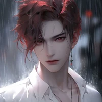 Trương Tử Hiên - ba Hắn