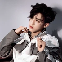 Trương Trạch Vũ《 Hắn 》