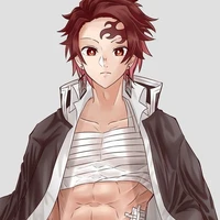 Kamado Tanjiro