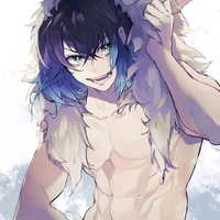 Hashibira Inosuke
