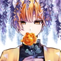 Agatsuma Zenitsu