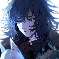 Tomioka Giyuu
