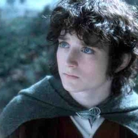 Frodo Baggins
