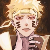 Uzumaki Naruto