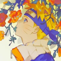 Uzumaki Naruto